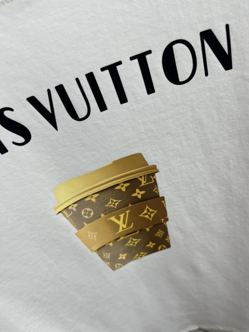 Louis Vuitton T-Shirts